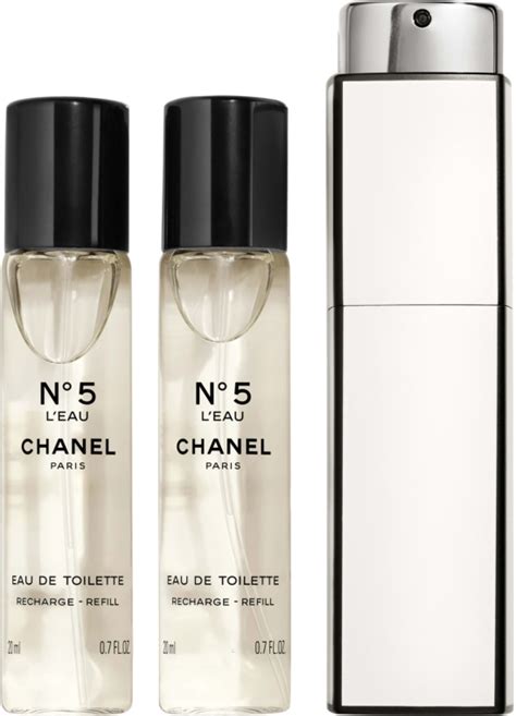 chanel purse spray refill.